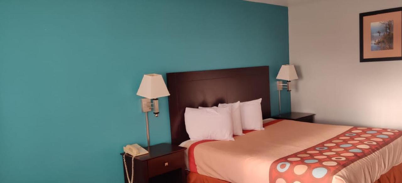 Fairbridge Inn Express Stuttgart Екстериор снимка
