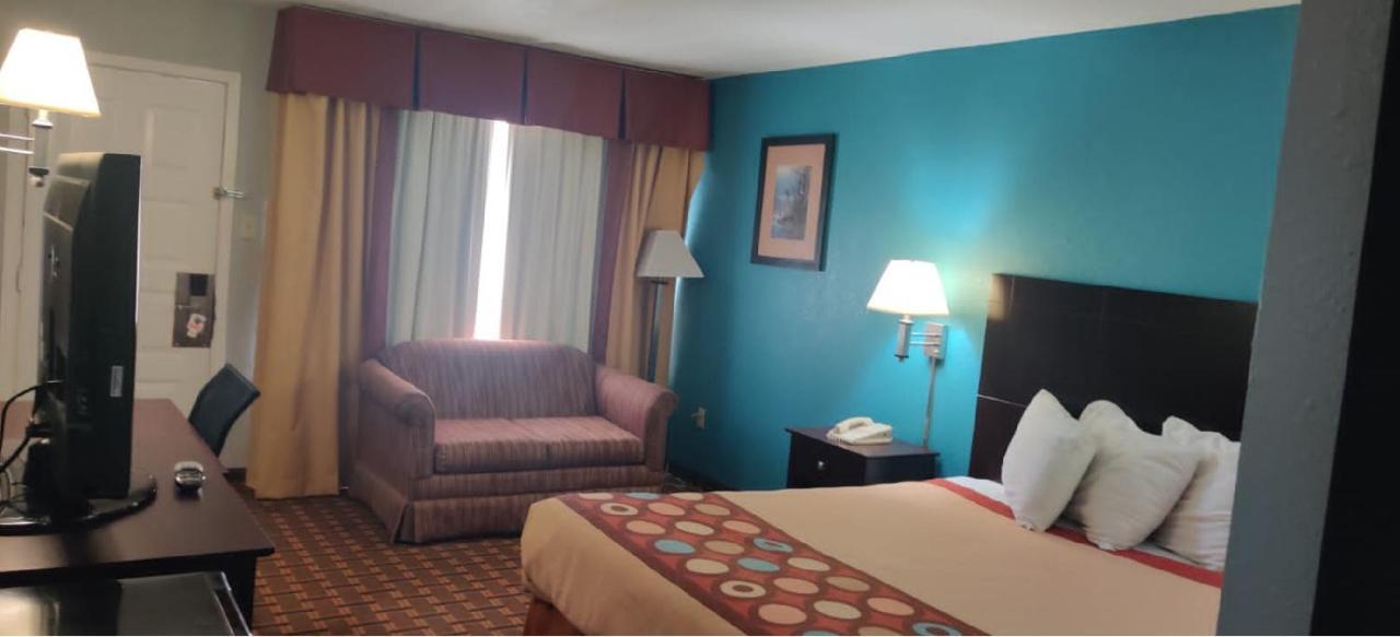Fairbridge Inn Express Stuttgart Екстериор снимка