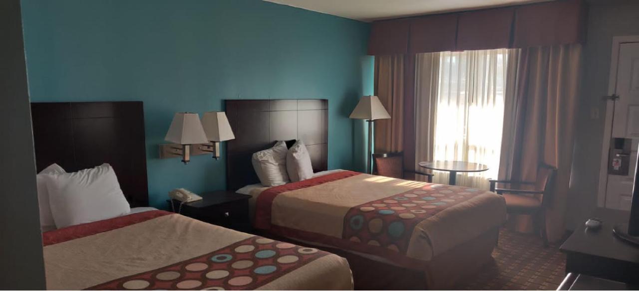 Fairbridge Inn Express Stuttgart Екстериор снимка