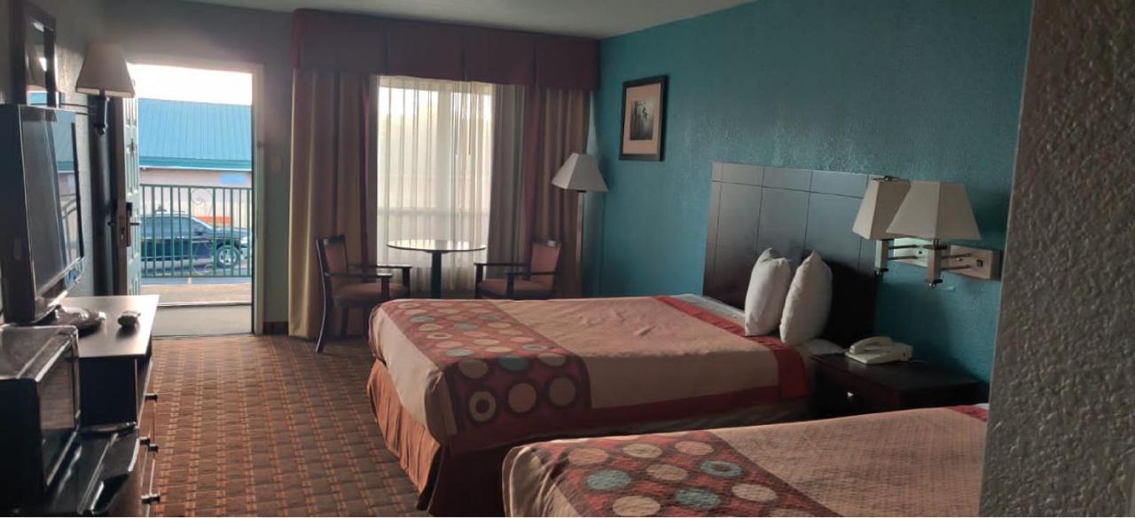 Fairbridge Inn Express Stuttgart Екстериор снимка