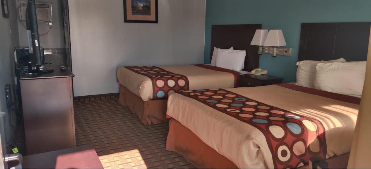 Fairbridge Inn Express Stuttgart Екстериор снимка