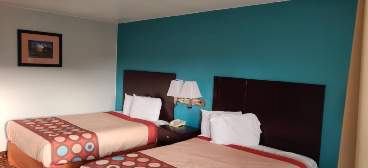 Fairbridge Inn Express Stuttgart Екстериор снимка