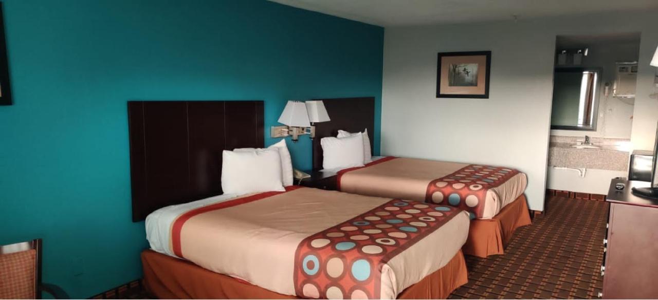 Fairbridge Inn Express Stuttgart Екстериор снимка