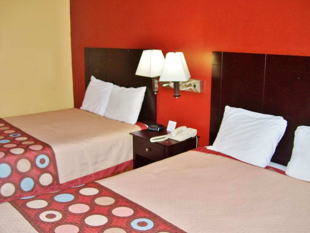Fairbridge Inn Express Stuttgart Стая снимка