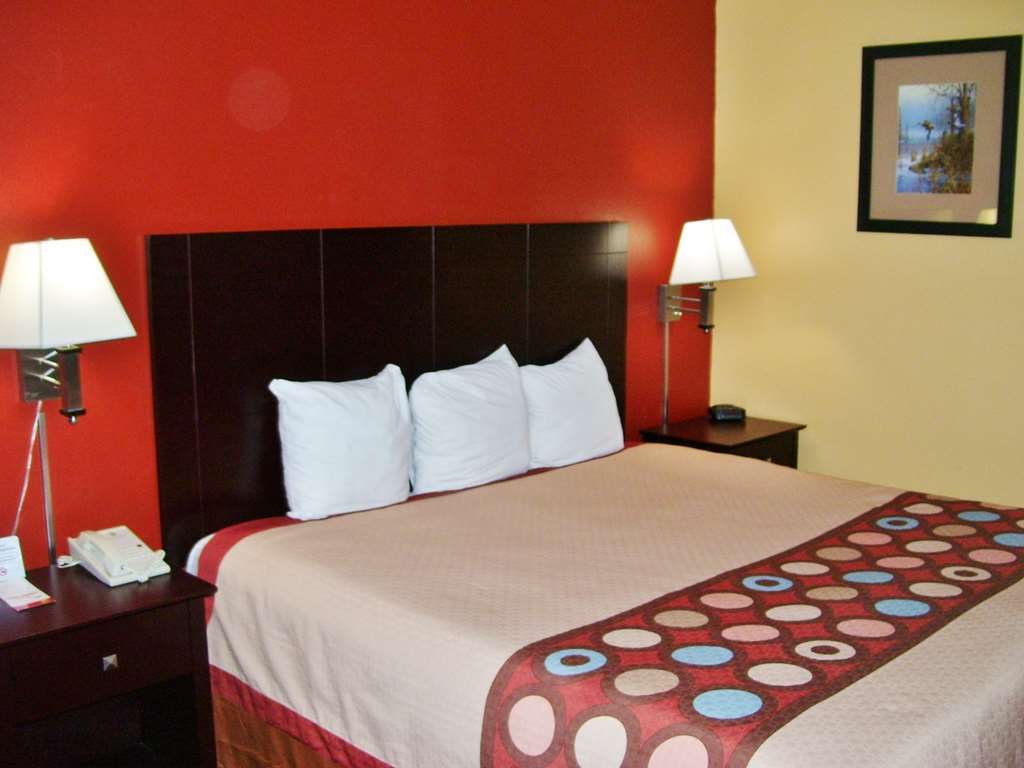 Fairbridge Inn Express Stuttgart Стая снимка