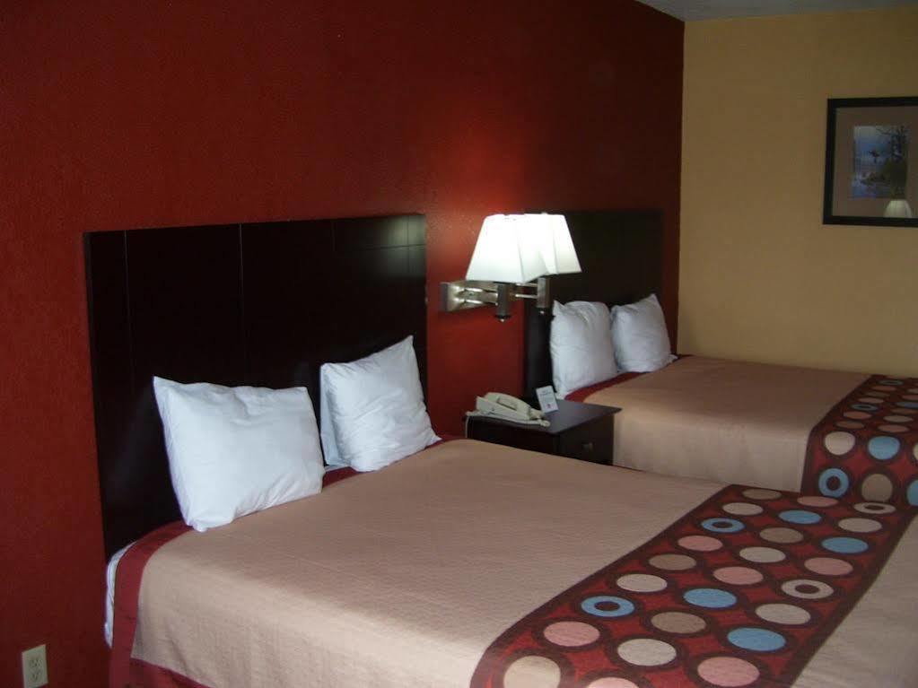 Fairbridge Inn Express Stuttgart Екстериор снимка