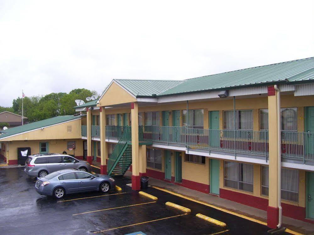 Fairbridge Inn Express Stuttgart Екстериор снимка